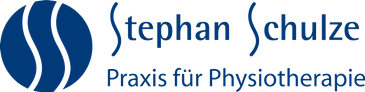 Logo - Stephan Schulze Praxis für Physiotherapie