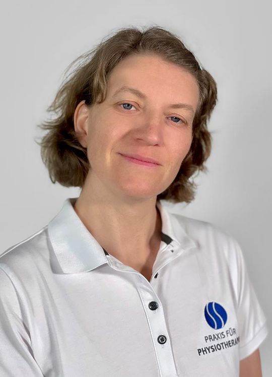 Geraldine Hakenjos - Stephan Schulze Praxis für Physiotherapie